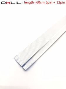 Câble de scanner plat flexible CIS FFC pour <span class=keywords><strong>Epson</strong></span> L210 L211 L220 L222 L350 L351 L353 L355 L358 L360 L363 L365 L450 L455 L555 - Product Image 5