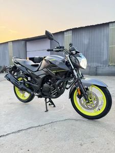 Yamaha Sky Blade 250cc - una Motocicleta Excelente en Ahorro de Combustible, Perfecta para Principiantes y para el Desplazamiento Diario - Product Image 2