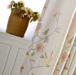 2021 nuovo pronto casa <span class=keywords><strong>pannello</strong></span> di alta qualità nizza moderna in cotone e lino di spessore camera da letto porta <span class=keywords><strong>tende</strong></span> della finestra <span class=keywords><strong>per</strong></span> soggiorno - Product Image 3