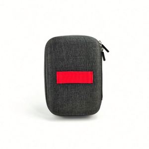 Botiquín de Primeros Auxilios Médico Portátil en Bolsa Impermeable de EVA, Hecho de Cuero de Nailon PU, para Viajes en Auto y Uso Doméstico - Product Image 6