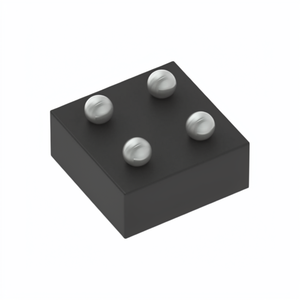4 XFDFN Exposed Pad SN74LVC1G34DPWR Electronics Components <b>Set</b> Original One Stop Service Logic IC BUF NON INVERT 5.5V 4X2SON - Product Image 1