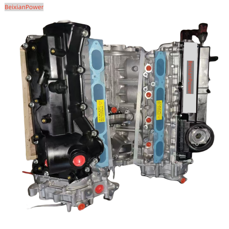 Top Quality VK56 Engine for NISSAN Patrol & Infiniti QX80