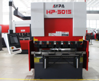 Prensa Punzonadora Micro de 350kN para la Industria de Cajas de Acero, Escritorios y Sillas