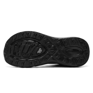 Baskets décontractées en cuir pour hommes et femmes, grandes tailles US 13 EUR 47, à lacets rapides, confortables, semelle épaisse, pour la marche, l'extérieur, la ville et le travail - Product Image 4