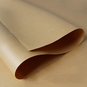 Coated or Uncoated White Top Test Liner High Quality White Top Kraft Liner Board WTL for Printing and Packaging - Product Image 4