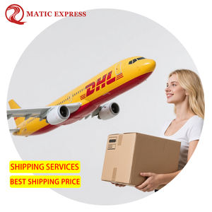 Ddp / Dap морские грузовые международные экспедиторские услуги в Тайвань, Китай - Product Image 1