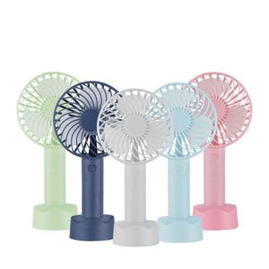 QM Personalised Portable Custom Led Rechargeable Mini Electric Turbo Commercial Handfan With <b>Case</b> - Product Image 3