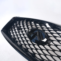 Couverture de pare-chocs avant du fabricant de prix usine pour pare-chocs de voiture INFINITI Q50 autres parties du corps