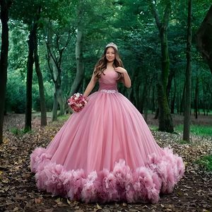 <span class=keywords><strong>Vestido</strong></span> <span class=keywords><strong>de</strong></span> Quinceañera con Hombros Descubiertos y Fruncido, <span class=keywords><strong>Vestido</strong></span> <span class=keywords><strong>de</strong></span> Gala para Fiesta <span class=keywords><strong>de</strong></span> <span class=keywords><strong>15</strong></span> Años, Vestidos <span class=keywords><strong>de</strong></span> Fiesta Personalizados para Quinceañeras, <span class=keywords><strong>Vestido</strong></span> <span class=keywords><strong>de</strong></span> Quinceañera Rosa/Azul/Borgoña - Product Image 2