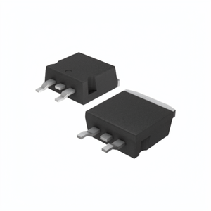 ทรานซิสเตอร์บริการครบวงจรแบบดั้งเดิมถึง-263-3 D2PAK TO-263AB STGB20NB32LZ ซื้อชิ้นส่วนอิเล็กทรอนิกส์ออนไลน์ - Product Image 1