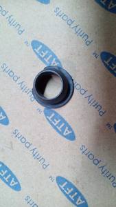 Originale ad alte prestazioni 3 m5116k624aa bottiglia d'acqua livello acqua manicotto in gomma per Ford SMAX/ZS/C346 - Product Image 2