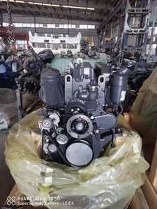 Conjunto de motor diésel OM906 OM906LA usado para motor ACTROS 1823 - Product Image 3