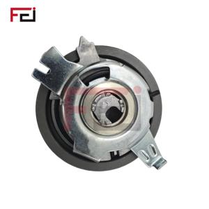 ชุดปรับความตึงสายพานไทม์มิ่งสำหรับรถ Audi ที่นั่ง Skoda รถโมเดลรวม VKMA01269 03L198119F K015648XS ใหม่ - Product Image 5