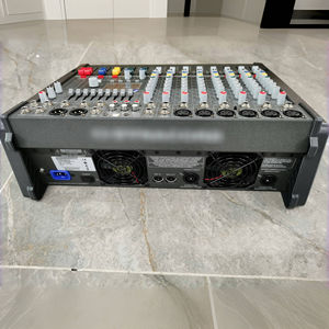 <span class=keywords><strong>Mixer</strong></span> <span class=keywords><strong>Audio</strong></span> Digitale Professionale di Alta Qualità Powermate 600-3 Doppio 99 DSP per <span class=keywords><strong>Controller</strong></span> <span class=keywords><strong>DJ</strong></span> <span class=keywords><strong>Console</strong></span> <span class=keywords><strong>Audio</strong></span> all'Ingrosso - Product Image 3