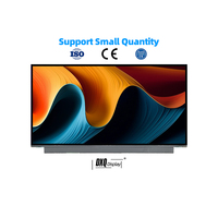 DXQ 1920x1080 Écran tactile pour tablette 13.3 pouces 2K Écran d'affichage OLED haute définition Écran tactile AMOLED 13.3 pouces