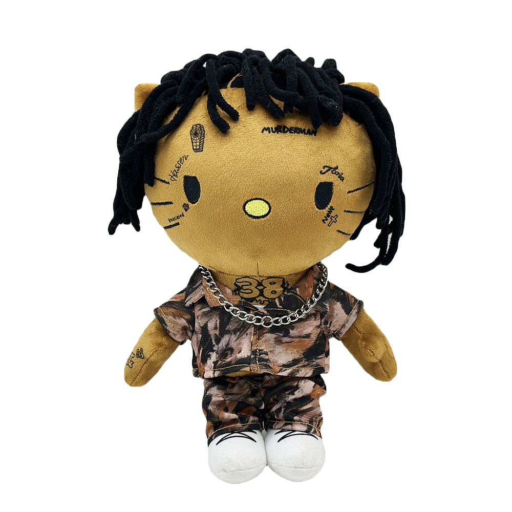 Wholesale toy travis scott, Toy Figures, Figurines, Models