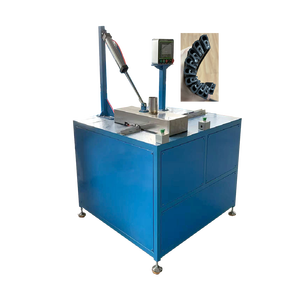 ใบมีดเปลี่ยนได้ความเร็วสูงสำหรับการตัดแถบซีลแข็งอย่างรวดเร็ว แบบกลไก - Product Image 1