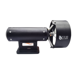 <span class=keywords><strong>Propulseur</strong></span> <span class=keywords><strong>sous</strong></span>-<span class=keywords><strong>marin</strong></span> TD30 30 kg à haute poussée, <span class=keywords><strong>moteur</strong></span> électrique pour bateau 1900 W, propulsion marine 48 V 50 V pour ROV, kayak, <span class=keywords><strong>moteur</strong></span> de bateau - Product Image 4