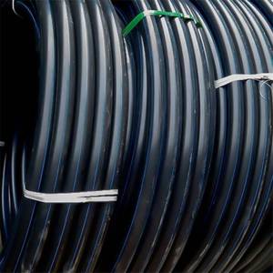 DN25 DN 32 1.6mpa <span class=keywords><strong>sdr11</strong></span> gshp địa nhiệt <span class=keywords><strong>HDPE</strong></span> ống/PE mặt đất nguồn bơm nhiệt Ống cuộn - Product Image 6