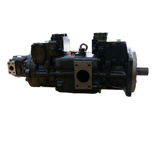 อะไหล่รถขุดคุณภาพสูงสำหรับปั๊มพัดลม PC1250-8 รุ่น 708-2L-00612 708-2L-00524 708-2L-00322 PC1250 - Product Image 2
