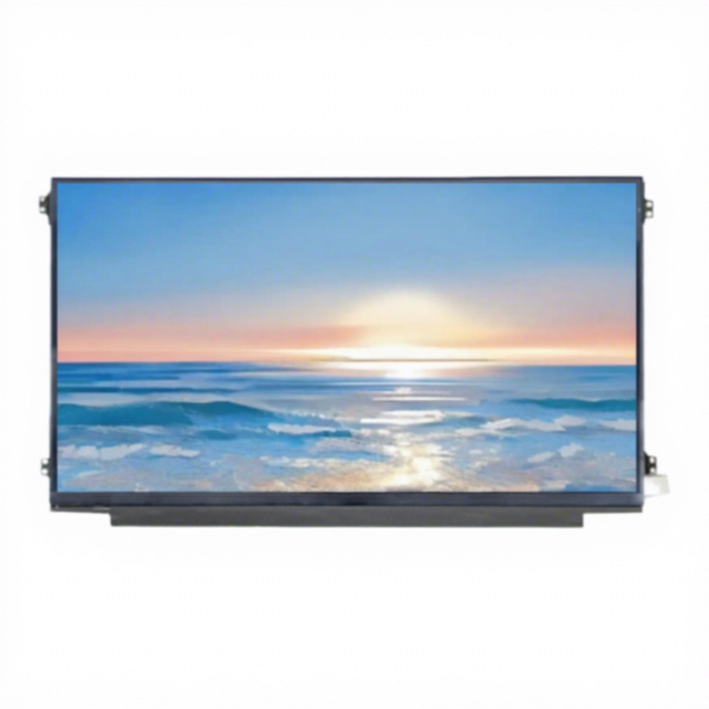 11.6-inch Laptop TN LCD Screen Module B116XTN01.0 HW5A M116NWR6 R Series 200cd/m Brightness 450:1 Contrast Replaced Laptops