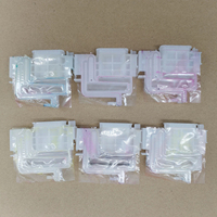 1 ensemble de caoutchoucs ISSCX pour amortisseur pour L8050 L8188 L18050 L8168 L8180 L18058 L8058 L8160