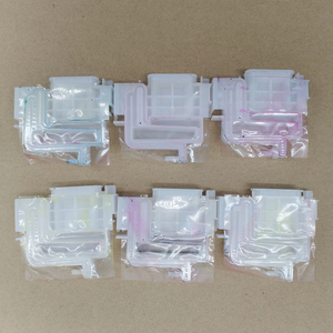 ยาง isscx 1ชุดสำหรับแดมเปอร์สำหรับ L8050 L8188 L18050 L8168 L8180 L18058 L8160 L8058 - Product Image 1