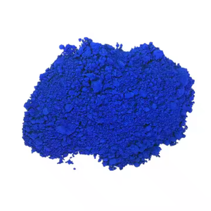 Blu oltremare 29 per la vernice inchiostro di gomma di plastica sapone CAS No 57455-37-5 cina fornitura - Product Image 6