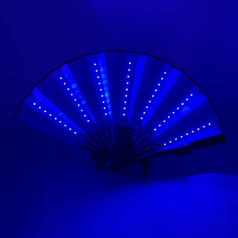 Blue (rechargeable)