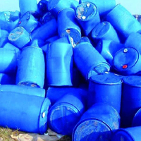 JWELL DYFSS Broyeur à quatre arbres Machine de recyclage du plastique Fournisseur