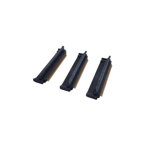 Đầu nối <span class=keywords><strong>FPC</strong></span> <span class=keywords><strong>ffc</strong></span> 4-60 Pin 0.5mm <span class=keywords><strong>Pitch</strong></span> SMT zif Dip loại đầu nối <span class=keywords><strong>FPC</strong></span> dưới cùng - Product Image 5