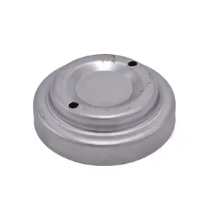 Professional factory directly sale assembly stamping deep draw stainless steel part