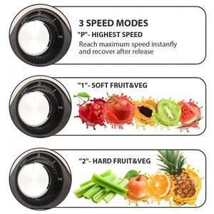 Oem/ODM bán buôn 400W-600W chống nhỏ giọt Spout quốc gia Máy ép trái cây/thép không gỉ Máy ép trái cây/chậm máy ép trái cây - Product Image 5