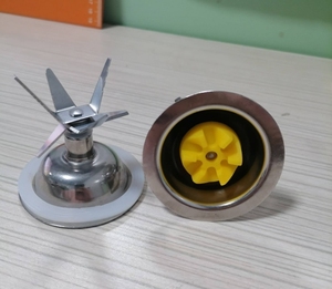 Y66 SS <span class=keywords><strong>เครื่อง</strong></span>บด304ชิ้นส่วน<span class=keywords><strong>เครื่อง</strong></span><span class=keywords><strong>ผสม</strong></span><span class=keywords><strong>อาหาร</strong></span><span class=keywords><strong>เครื่อง</strong></span>ปั่นผลไม้ไฟฟ้า<span class=keywords><strong>เครื่อง</strong></span>ใช้ในครัว - Product Image 4