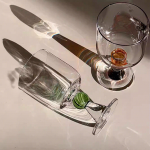 <span class=keywords><strong>Copa</strong></span> Ecológica Shun Dish con Función <span class=keywords><strong>de</strong></span> Recordatorio para Uso Doméstico, <span class=keywords><strong>de</strong></span> Alta Gama para Vino y Bebidas Frías - Product Image 4