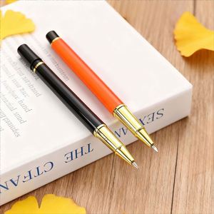<b>Multi</b> <b>Color</b> High Quality Metal Ballpoint <b>Pen</b> with logo Luxury Rollerball <b>Pen</b> Customizable Slim Signature <b>Pen</b> for Advertising - Product Image 5