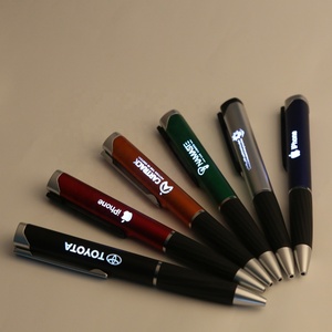 <span class=keywords><strong>Penna</strong></span> Multifunzione Personalizzabile con Logo, Torcia LED Luminosa, <span class=keywords><strong>Penna</strong></span> Touch per Dispositivi Mobili, Stilo in Plastica, <span class=keywords><strong>Penna</strong></span> Promozionale con Luce e <span class=keywords><strong>Penna</strong></span> a Sfera con Logo - Product Image 4