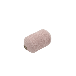 Hilo cubierto de látex de alta tenacidad 90 #/75/75 hilo de látex poliéster DTY hilo de goma para tejer - Product Image 3
