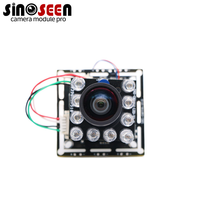 Ondersteuning voor aanpassing van de camera module OV2735 1080P met High Dynamic Auto zwart-wit nachtmodus voor slimme huizen