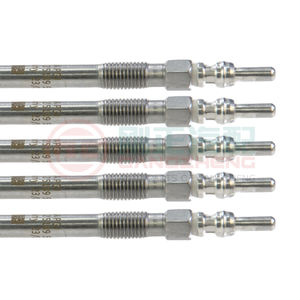 OE 5011725189 Aksesoris Busi Pijar Mesin Diesel Mobil untuk GREAT WALL GW4D20M PAO Fengjun 7 Poer KingKong Pickup - Product Image 5