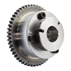 # OE 24350-2E000 24370-2E000 918-795 24350-2E001 Engrenage de distribution de haute qualité pour Hyundai Kia, dents fines, épaisseur de dent 8,35 mm - Product Image 2