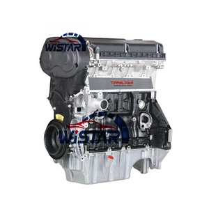 Nuovo Motore Completo 1.8L Benzina 2H0 F18D4 Z18XER per Chevrolet Cruze 1, Orlando 1 e <span class=keywords><strong>Opel</strong></span> Astra - Product Image 1