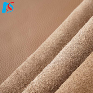 Cuero Vacuno Natural al Por Mayor para Sofás, Bolsos y Maletas, Material de Grano de Piel de <span class=keywords><strong>Vaca</strong></span> - Product Image 3