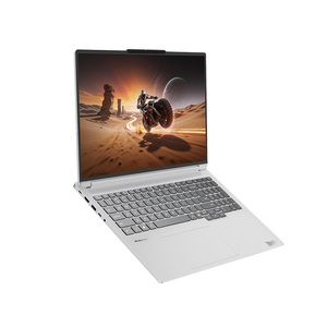 Portátil de Alto Rendimiento ThinkBook 16+ AI 7 H 450/AI 9 465, 32 GB, 1 TB, 16 Pulgadas, 3.2K, para Uso Personal, Doméstico y Empresarial - Product Image 4