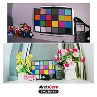 Module de caméra Arducam 2MP IMX462 couleur STARVIS à très faible luminosité avec 141 pixels °   Objectif M12 grand angle horizontal compatible Raspberry Pi