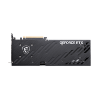 Kartu grafis game MSI GeForce RTX5060, kartu grafis GAMING DUKE 3X OC dengan 128-bit untuk PC kartu Video