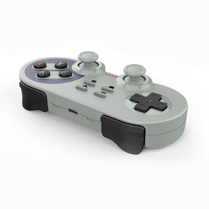 <span class=keywords><strong>8Bitdo</strong></span> Gamepad para Nintendo interruptor Android controlador Joystick inalámbrico regulador del juego de Bluetooth - Product Image 5