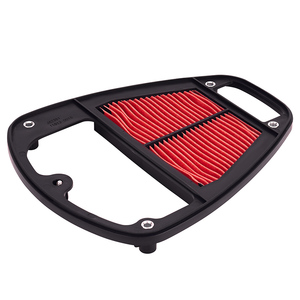 Limpiador de filtro de aire para motocicleta <span class=keywords><strong>Kawasaki</strong></span> <span class=keywords><strong>VN900</strong></span> <span class=keywords><strong>Vulcan</strong></span> 900 <span class=keywords><strong>Classic</strong></span> 2006-2023 11013-0015 1011-3860 25-6034 982708 11013-0917 - Product Image 3