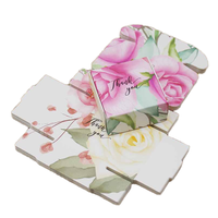 Boîte en carton ondulé pliable sur mesure, design éco-responsable PPWR, matériau recyclé, logo personnalisé pour chaussures, vêtements, chaussettes