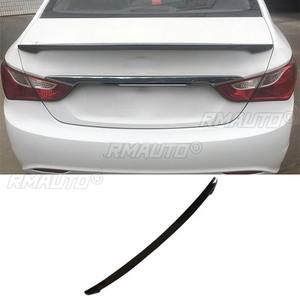 Alerón Trasero para Hyundai Sonata 8ª Generación 2011-2014, Pieza de Modificación para el Maletero Trasero del Coche - Product Image 2